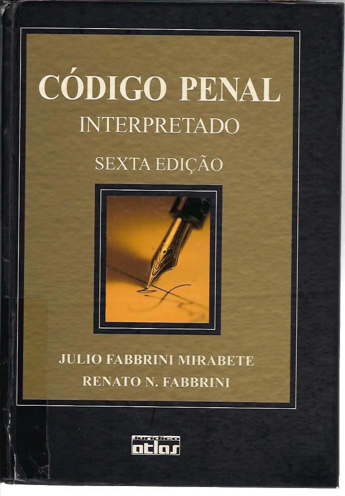 Código Penal Interpretado