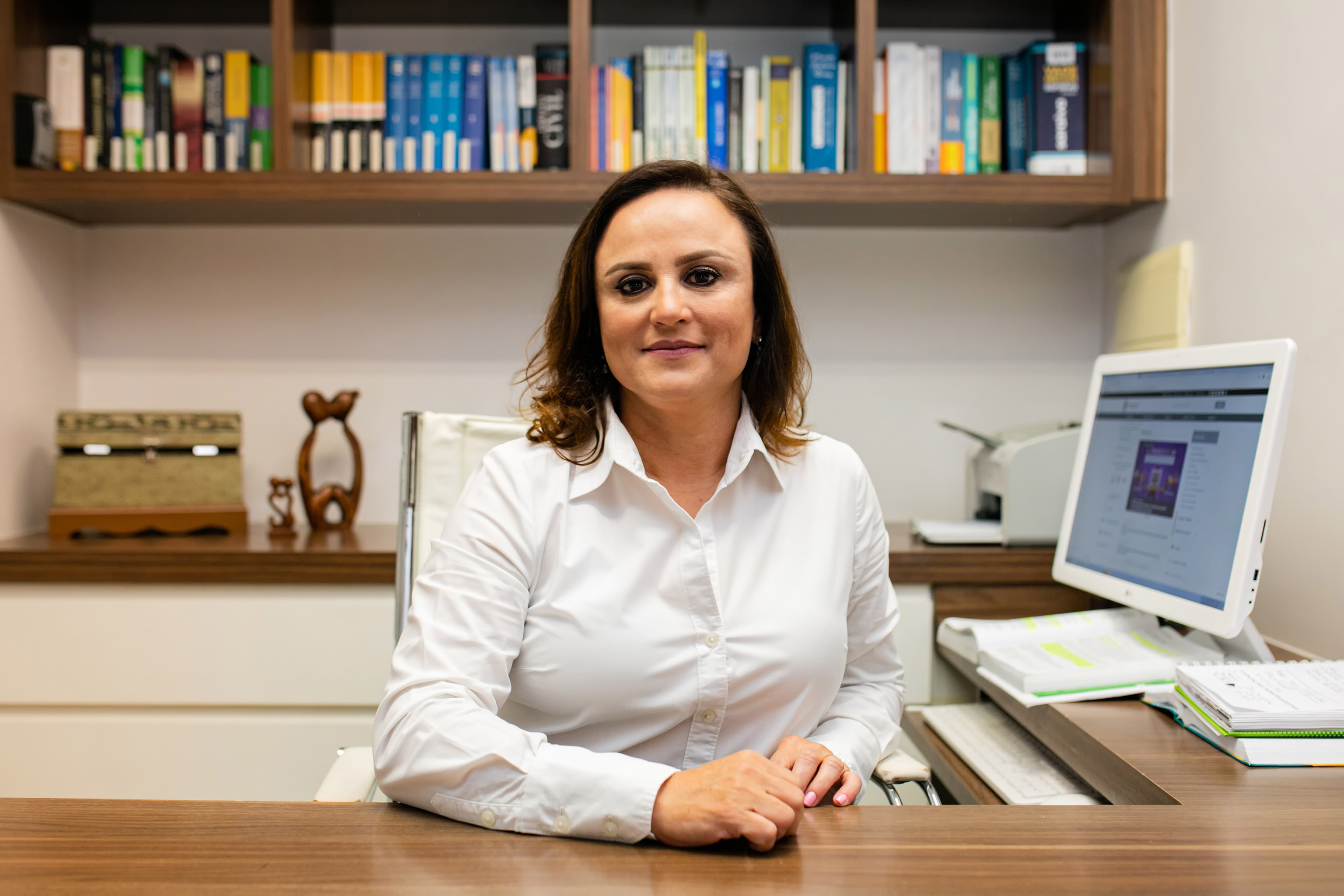 Dra. Séfora Cristina Schubert