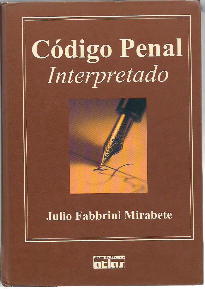 Código Penal Interpretado