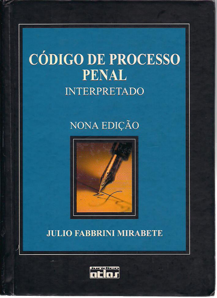 Código Penal Interpretado