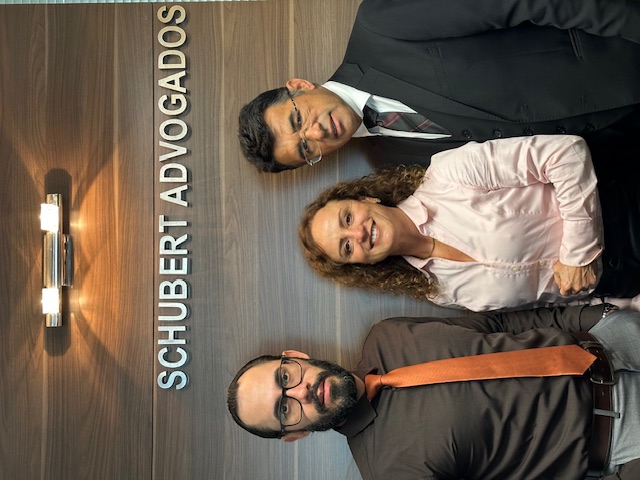 Schubert Advocacia